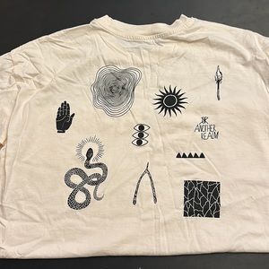 Cotton On Boyfriend Tee